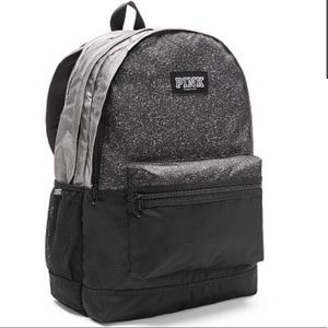 VS Pink Campus Backpack